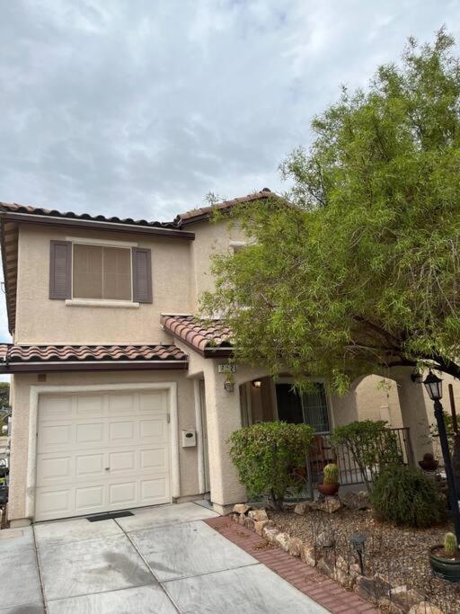 Vic'S 3 Bedroom 4Beds & Pool Centrally Located! Las Vegas Exterior foto